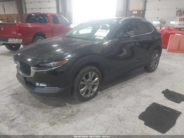 2021 MAZDA CX-30 — I2