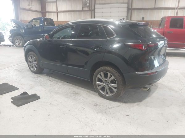 2021 MAZDA CX-30 PREMIUM — I3