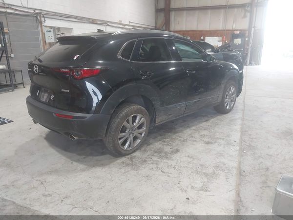 2021 MAZDA CX-30 PREMIUM — I4
