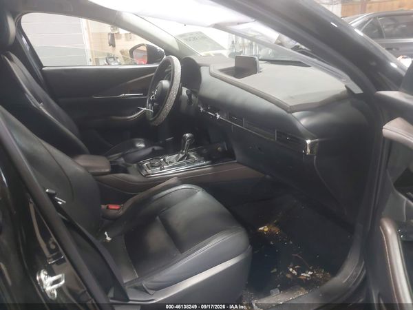 2021 MAZDA CX-30 PREMIUM — I5