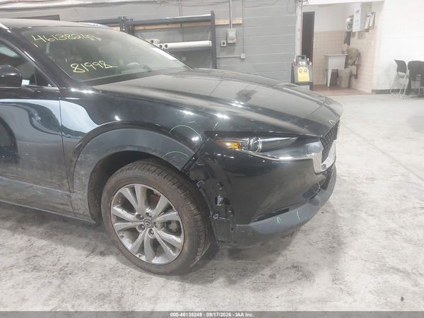 2021 MAZDA CX-30 PREMIUM — I6