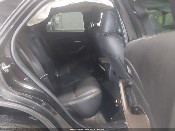 2021 MAZDA CX-30 PREMIUM — I8