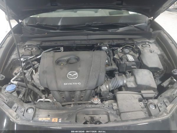 2021 MAZDA CX-30 PREMIUM — I10