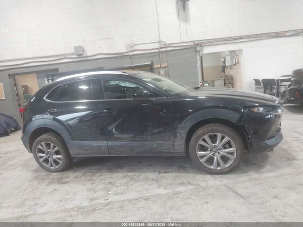 2021 MAZDA CX-30 PREMIUM — I116