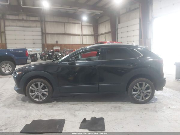 2021 MAZDA CX-30 PREMIUM — I117