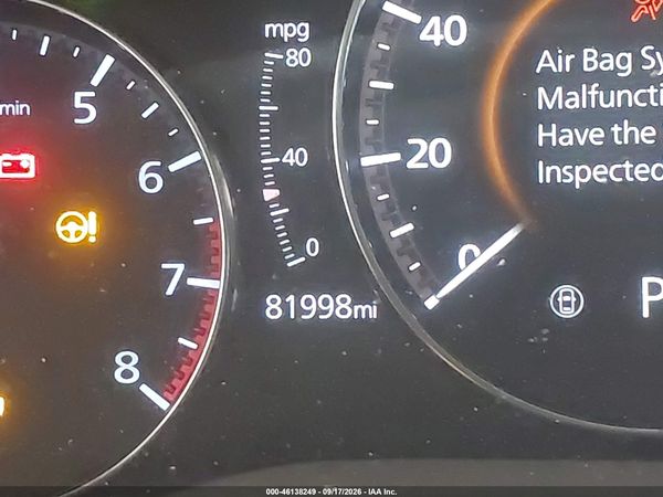 2021 MAZDA CX-30 PREMIUM — I118