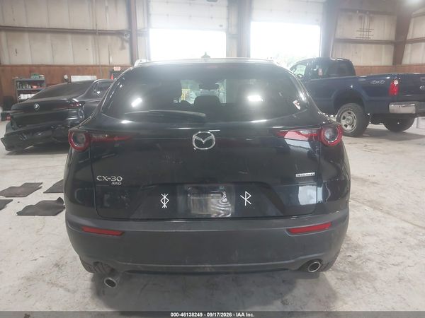 2021 MAZDA CX-30 PREMIUM — I119