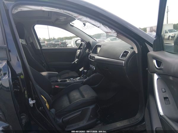 2016 MAZDA CX-5 TOURING — I5