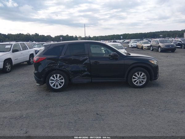 2016 MAZDA CX-5 TOURING — I116