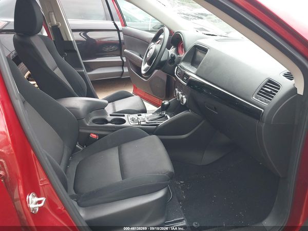 2016 MAZDA CX-5 SPORT — I5