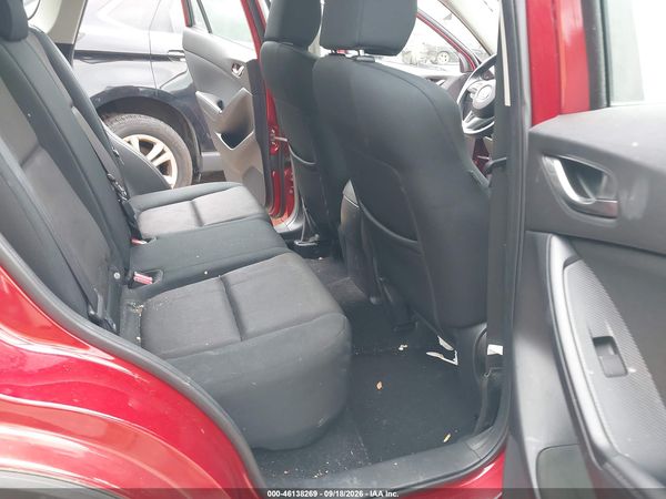 2016 MAZDA CX-5 SPORT — I8