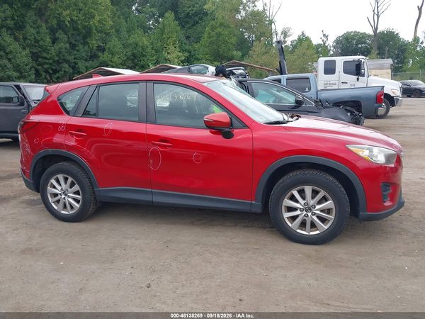 2016 MAZDA CX-5 SPORT — I116