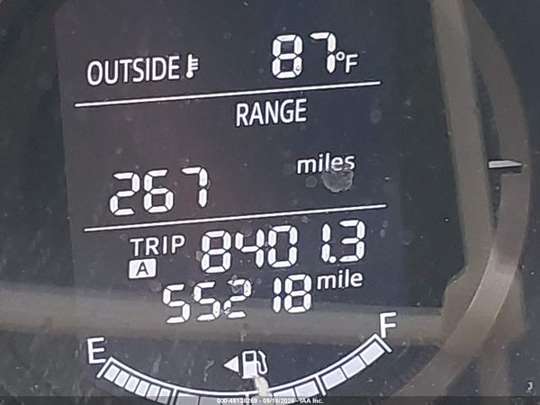 2016 MAZDA CX-5 SPORT — I118