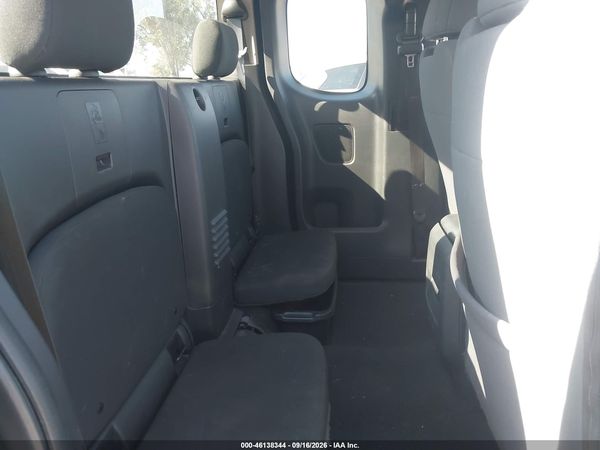 2023 NISSAN FRONTIER KING CAB S 4X2 — I8