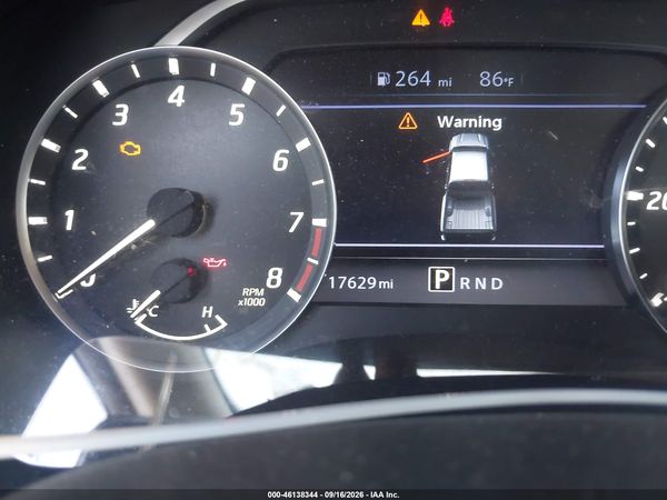 2023 NISSAN FRONTIER KING CAB S 4X2 — I118
