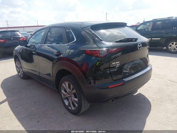 2022 MAZDA CX-30 SELECT — I3