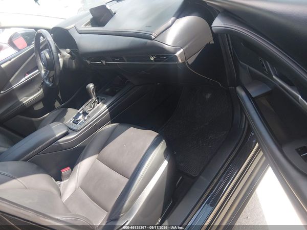 2022 MAZDA CX-30 SELECT — I5