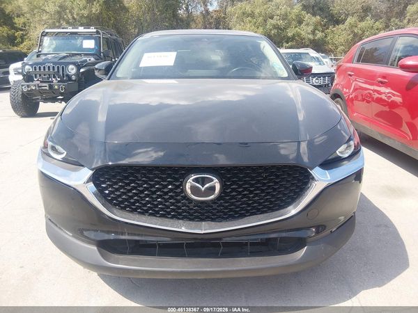 2022 MAZDA CX-30 SELECT — I6