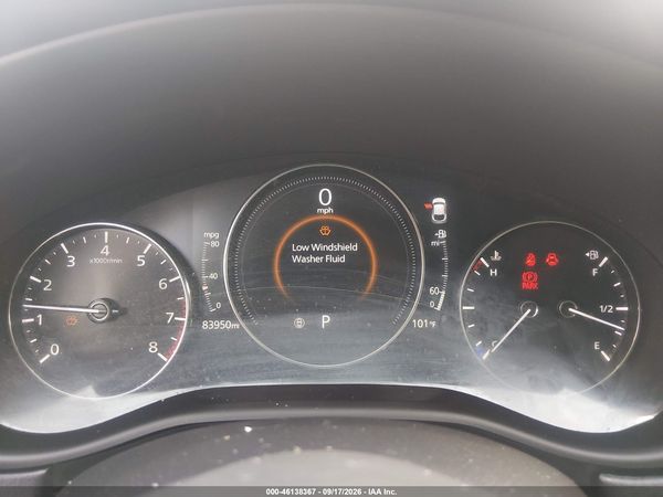2022 MAZDA CX-30 SELECT — I7