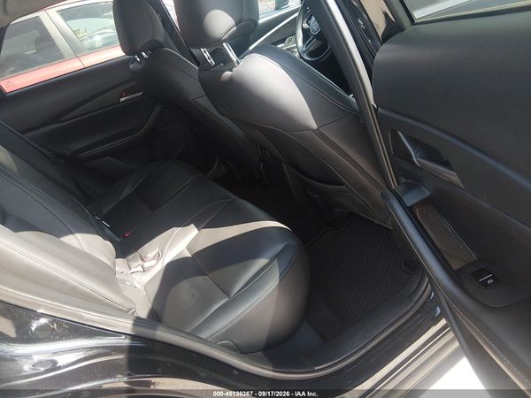 2022 MAZDA CX-30 SELECT — I8