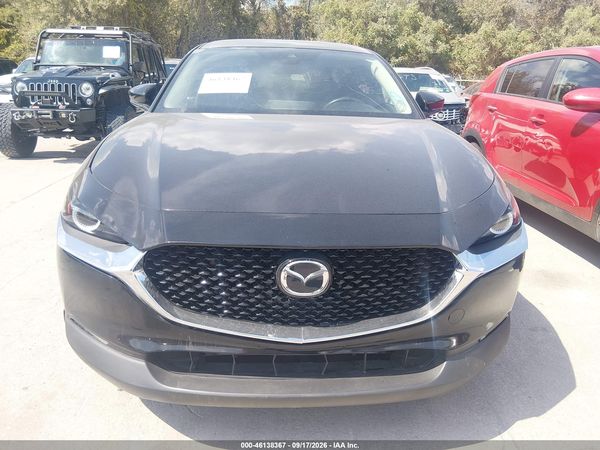 2022 MAZDA CX-30 SELECT — I115