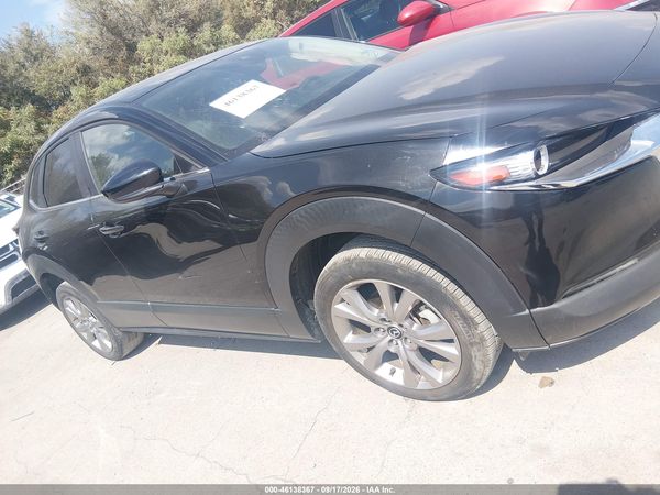 2022 MAZDA CX-30 SELECT — I116