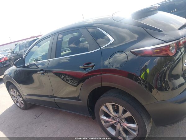 2022 MAZDA CX-30 SELECT — I117