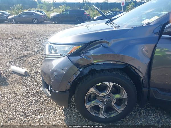 2017 HONDA CR-V EX — I6
