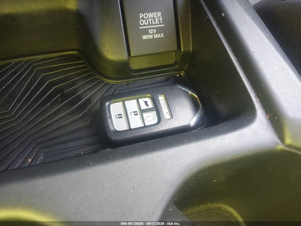2017 HONDA CR-V EX — I11
