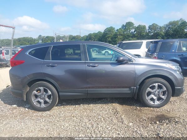 2017 HONDA CR-V EX — I116