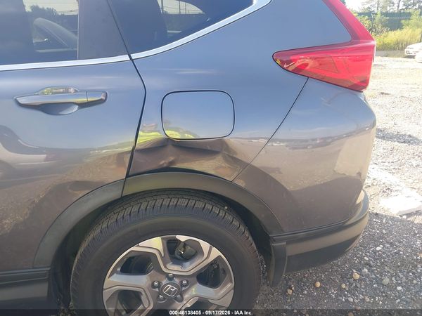 2017 HONDA CR-V EX — I152