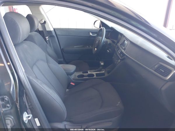 2016 KIA OPTIMA LX — I5