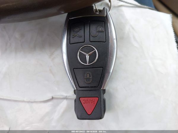 2012 MERCEDES-BENZ GL 450 4MATIC — I11
