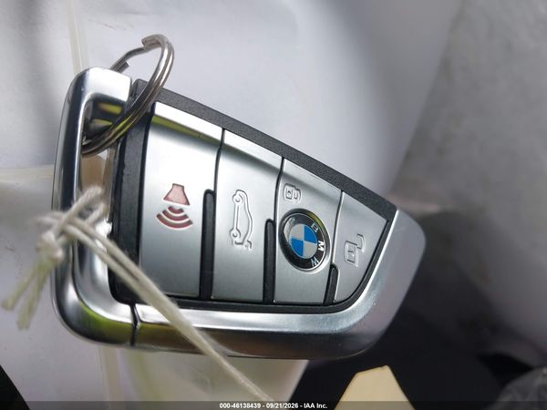 2020 BMW X3 XDRIVE30I — I11