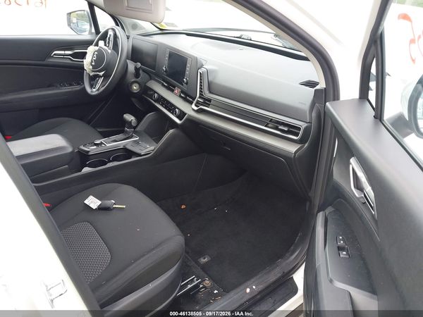 2023 KIA SPORTAGE LX — I5