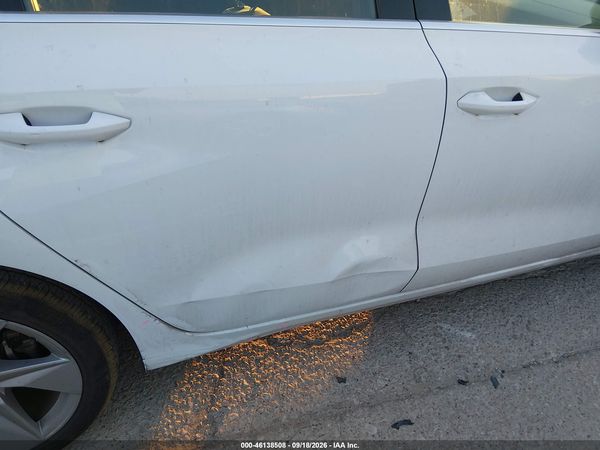 2024 AUDI A3 — I6