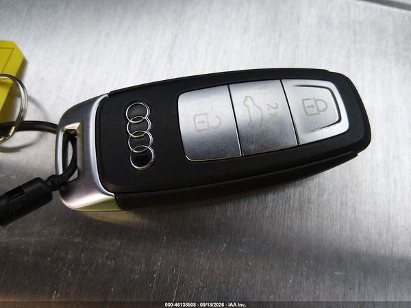 2024 AUDI A3 — I11