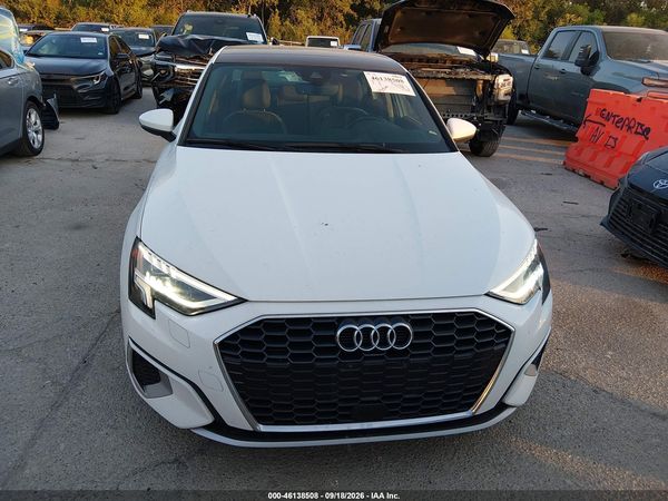 2024 AUDI A3 — I115