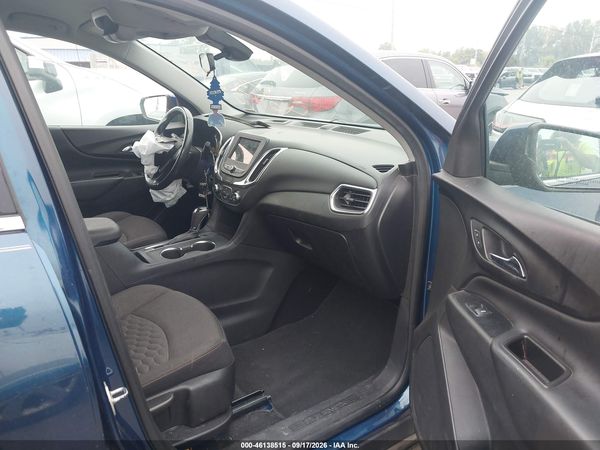 2019 CHEVROLET EQUINOX LT — I5