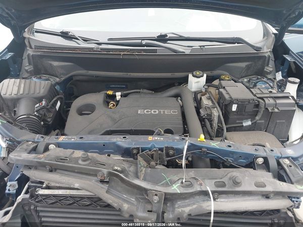 2019 CHEVROLET EQUINOX LT — I10