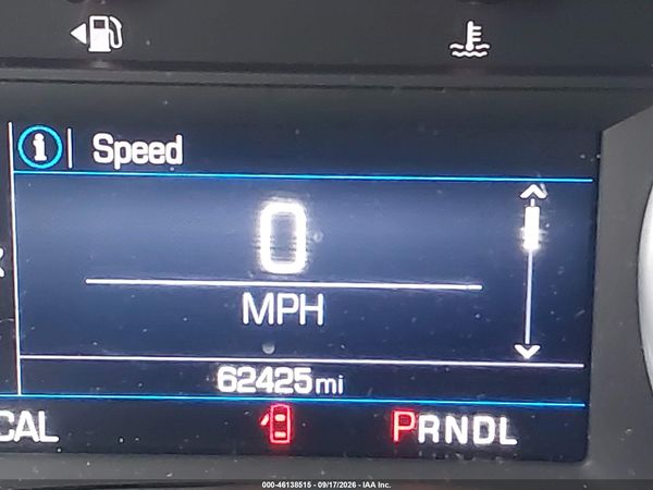 2019 CHEVROLET EQUINOX LT — I118