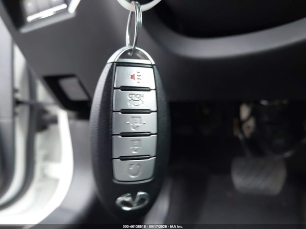 2017 INFINITI Q60 3.0T PREMIUM — I11