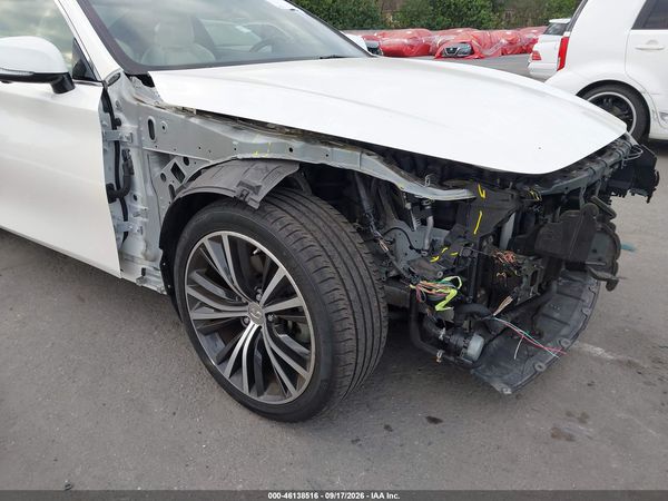 2017 INFINITI Q60 3.0T PREMIUM — I154