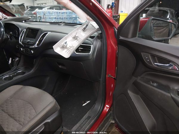 2019 CHEVROLET EQUINOX LT — I5