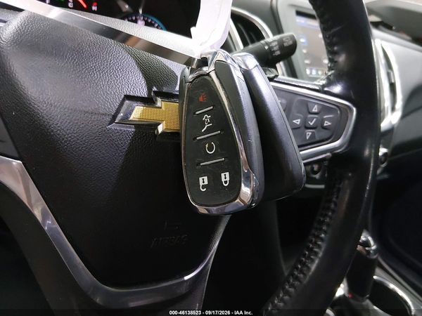 2019 CHEVROLET EQUINOX LT — I11