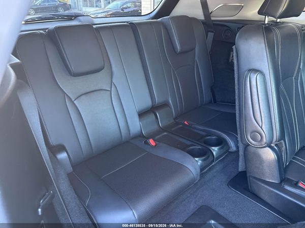 2022 LEXUS RX 450HL LUXURY — I6