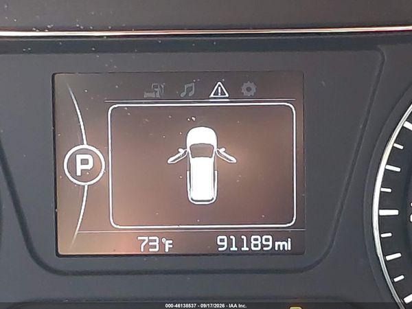 2016 KIA SORENTO 3.3L EX — I118