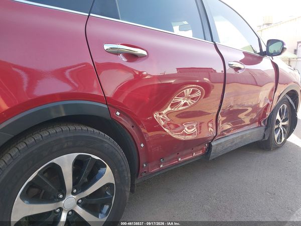 2016 KIA SORENTO 3.3L EX — I153