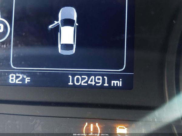 2018 KIA OPTIMA LX — I118