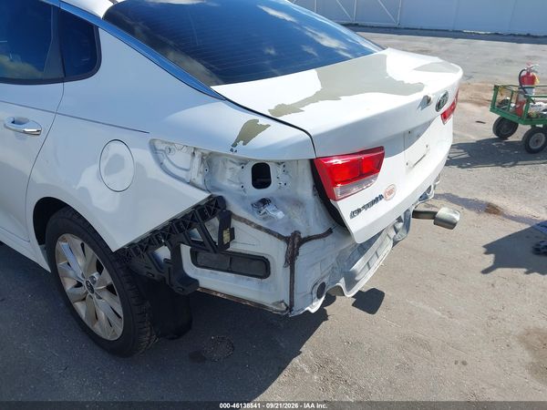 2018 KIA OPTIMA LX — I153